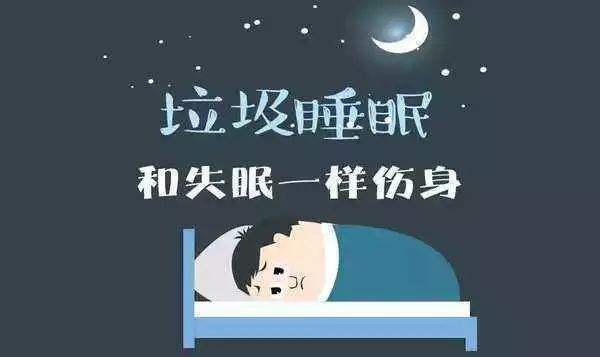 健康睡眠质量自测
