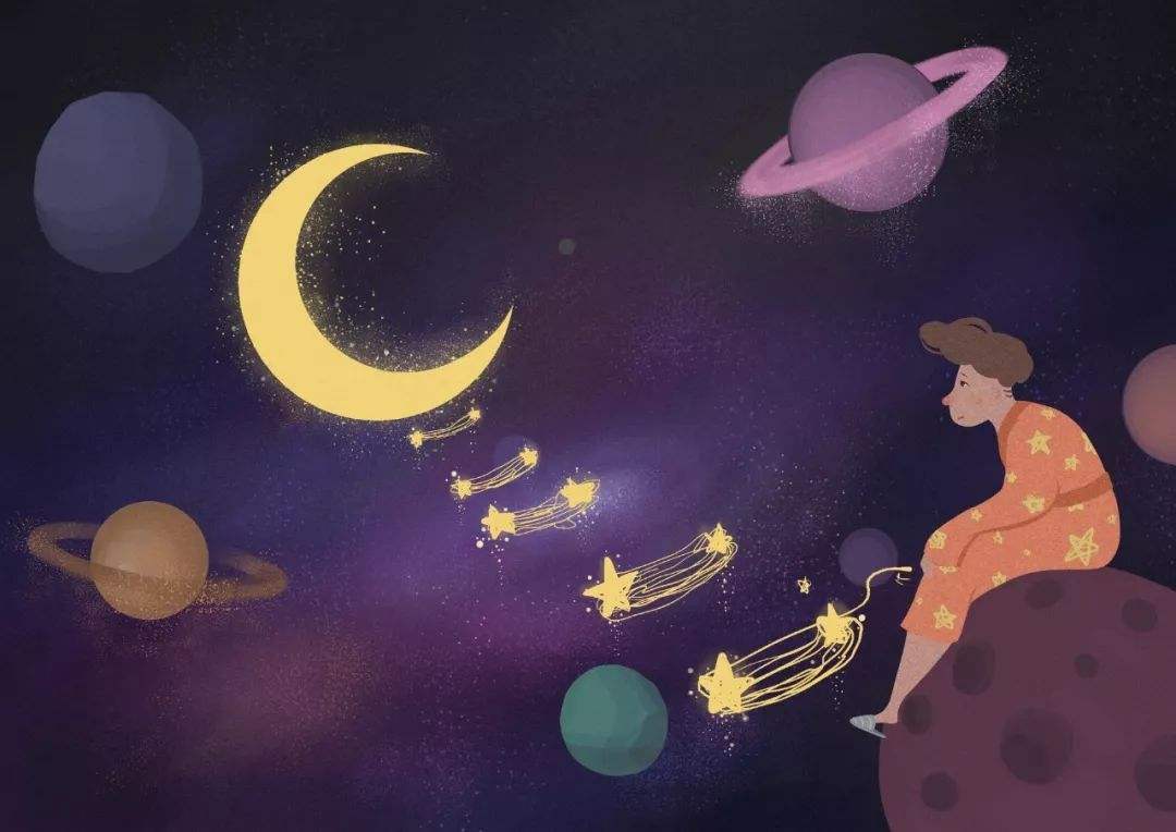 夏日睡眠中的三忌