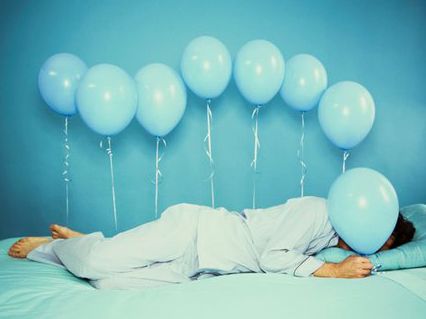 福建呼吸机带你了解深度睡眠和浅睡眠！