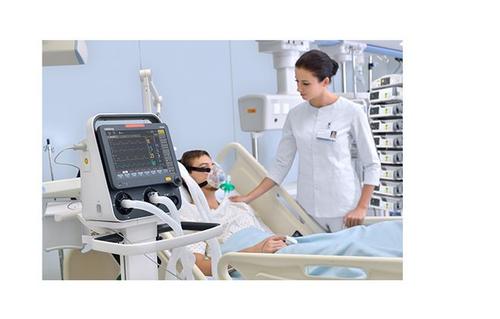 家用式福建呼吸机的消毒方法