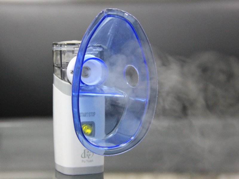  好品质的福建雾化器