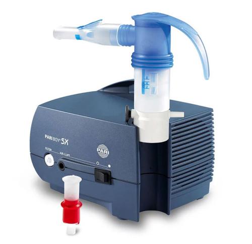 雾化器的作用与功效是什么?