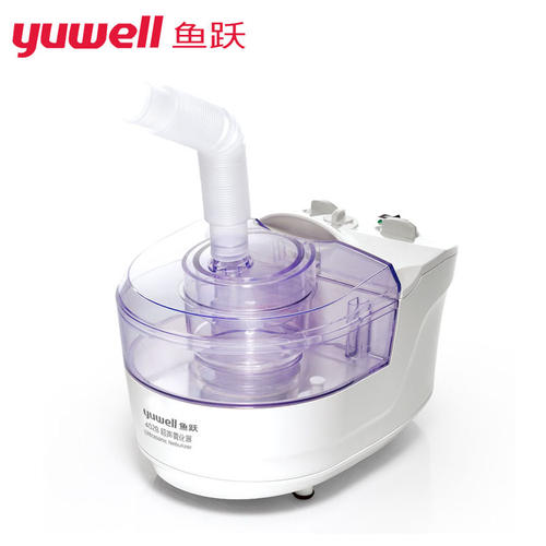 雾化器正确运用方法