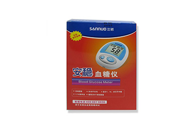 怎样选购一台好的血糖仪？