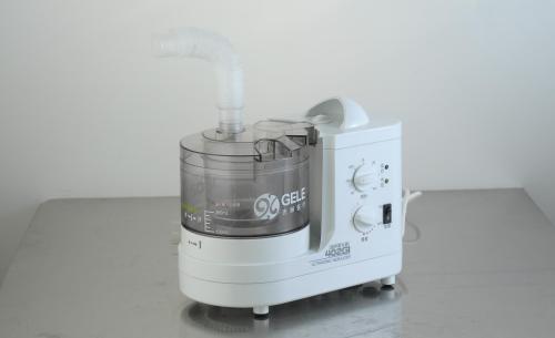 家用雾化器和医用雾化器的差异