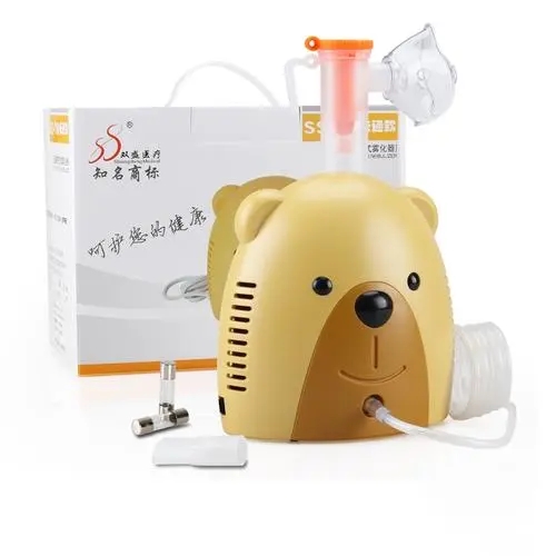 两三百的雾化器，一千多的雾化器，有什么差异?
