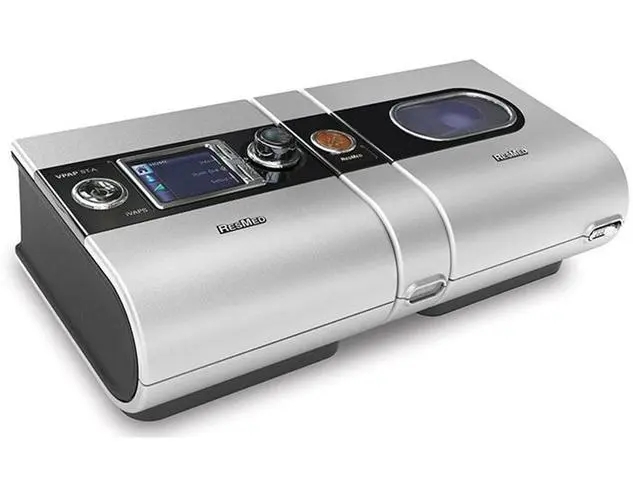 家用呼吸机有哪些科学的选择指南？