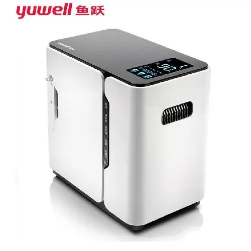 家用制氧机几升的适宜