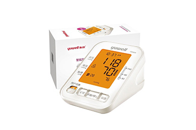 家用血压计基本分类已经使用时间、优势