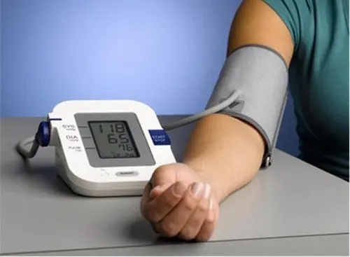 血压计的运用方法