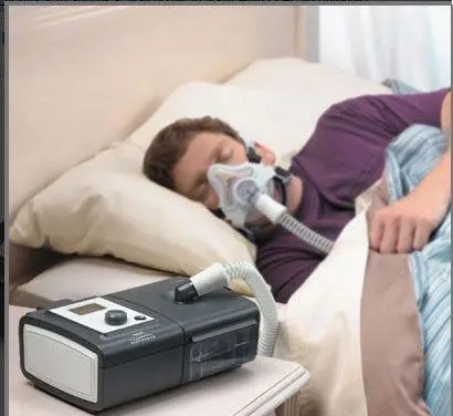 家用呼吸机与医用呼吸机的区别你知道吗？